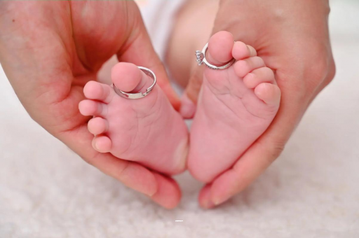 永兴六个月宝宝退烧小妙招
