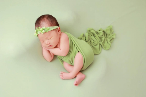 永兴宝宝出疹子发烧